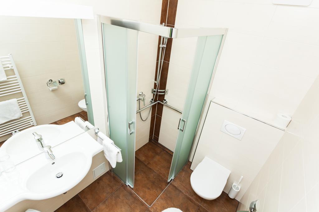 Gaestehaus Ferk - Fruehstueckspension, Bed & Breakfast Bad Radkersburg Quarto foto