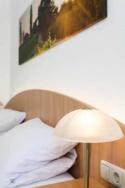 Gaestehaus Ferk - Fruehstueckspension, Bed & Breakfast Bad Radkersburg Quarto foto