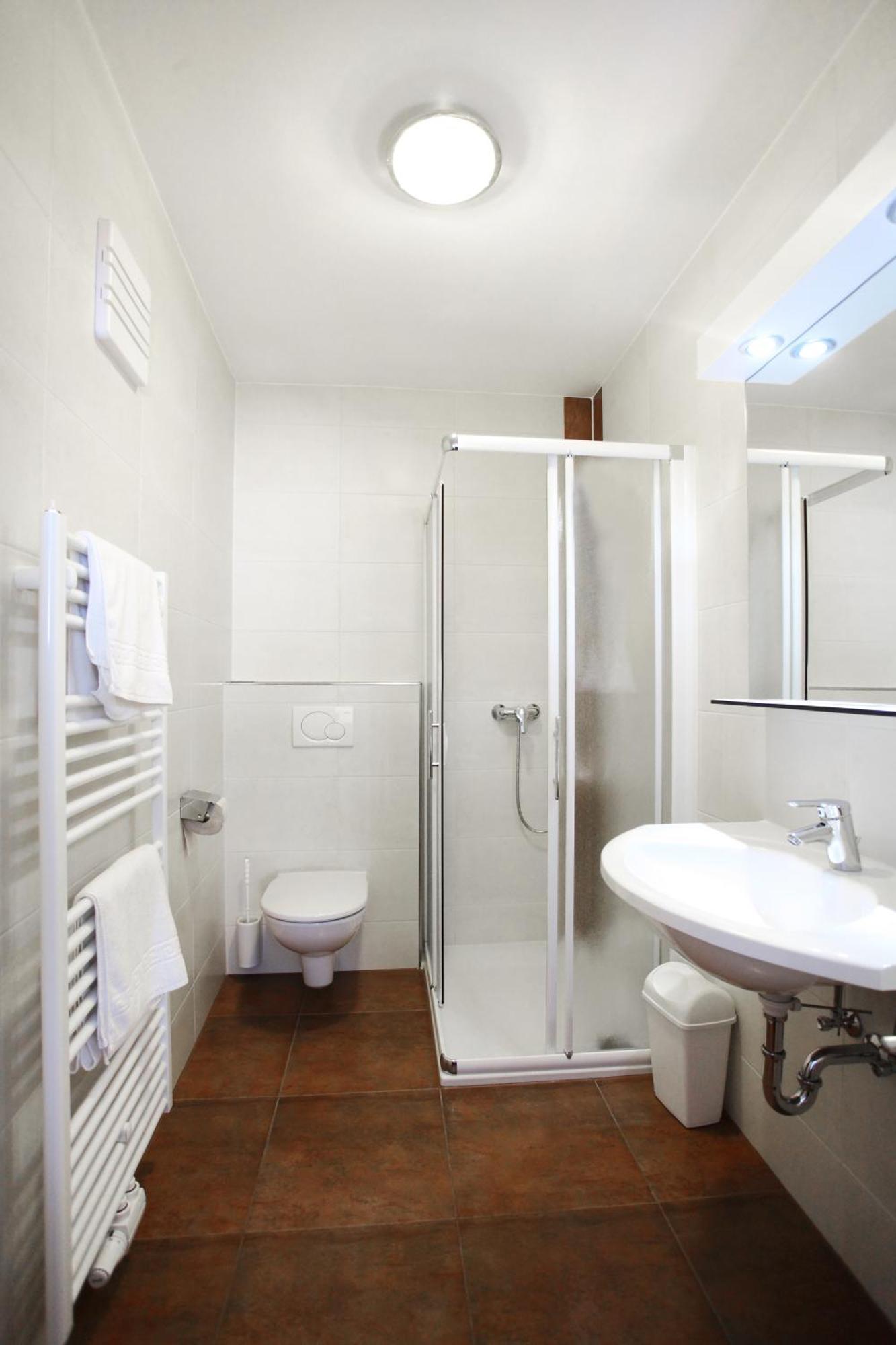 Gaestehaus Ferk - Fruehstueckspension, Bed & Breakfast Bad Radkersburg Exterior foto