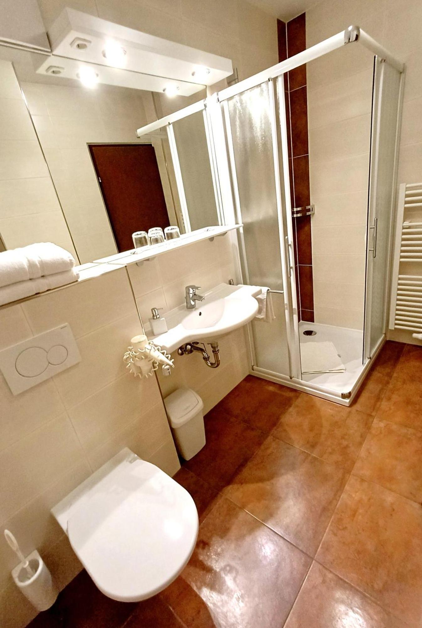 Gaestehaus Ferk - Fruehstueckspension, Bed & Breakfast Bad Radkersburg Exterior foto