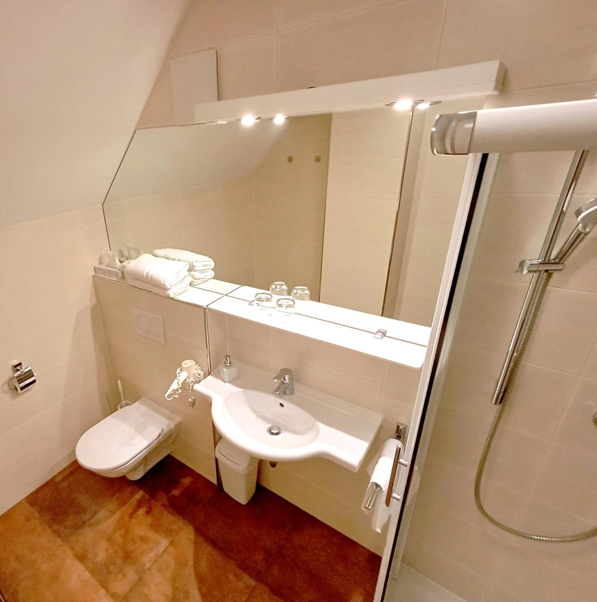 Gaestehaus Ferk - Fruehstueckspension, Bed & Breakfast Bad Radkersburg Exterior foto
