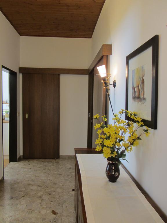 Gaestehaus Ferk - Fruehstueckspension, Bed & Breakfast Bad Radkersburg Exterior foto