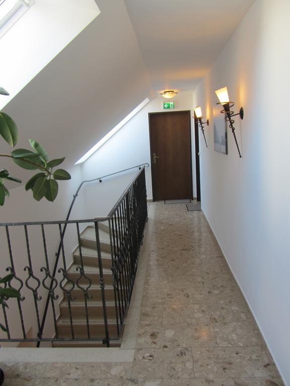 Gaestehaus Ferk - Fruehstueckspension, Bed & Breakfast Bad Radkersburg Exterior foto